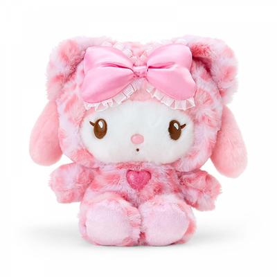 Sanrio Plush Toy (Sanrio Gal Bear) My Melody 971600
