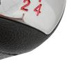 Renault Clio II 01-08 Gear Shift Knob CHROME + RED 5 SPEED SCHEME