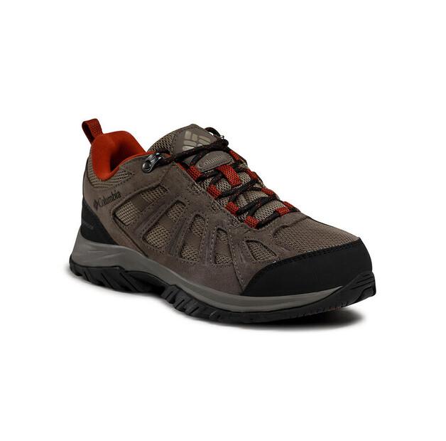 

Треккинговая обувь Columbia Trekkingi Redmond III Waterproof BM0169 Zielony