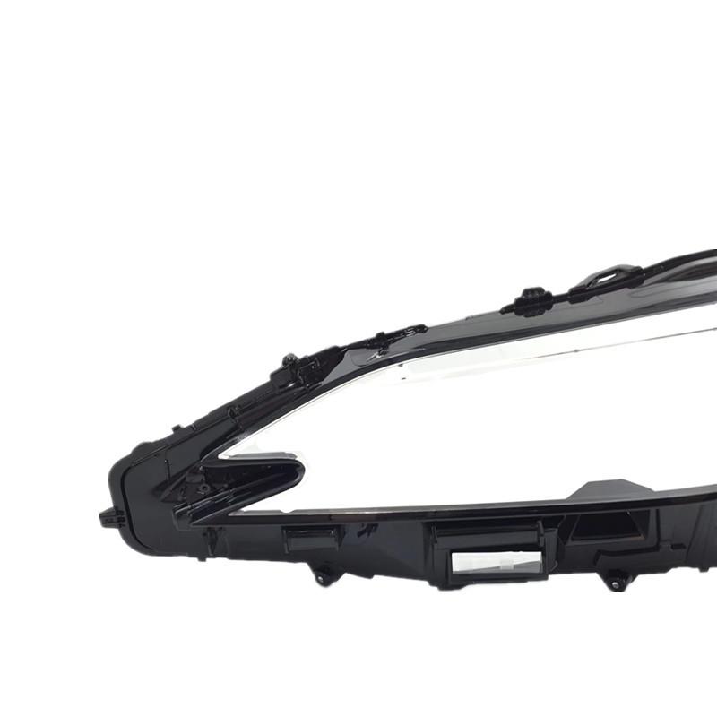 Compatible Headlight Cover for 2018-2020 Lexus ES300/ES200/ES260/ES350