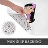 Fairly Oddparents Cosmo Doormat Kitchen Entrance Home Floor Mat Non-slip Carpet Rug for Bedroom Footpad Mats