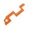 Invisible Embedded Handle Slotting Template Slot Positioning Tool For Wardrobe Kitchen Handle Cabinet Door
