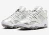 FD6719-001 Air Jordan 6 Retro Low Golf Gift Giving (Men's)