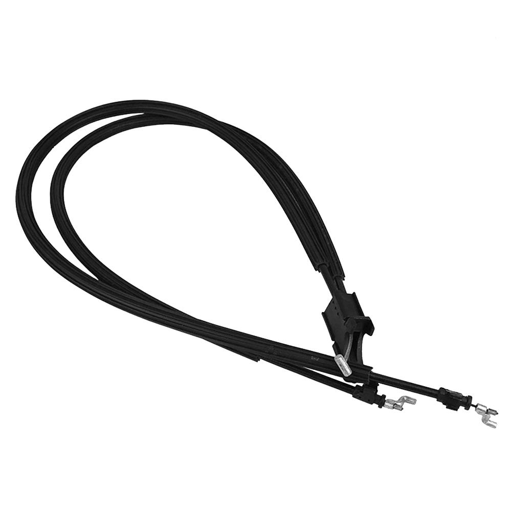 Left/Right Hand Seat Tilt Handle + Cable 1417521/1417520/1441167/1441166 Tilt Mechanism Handle for Ford Fiesta MK5 MK6 2001-2008