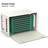 ZT-DF Fiber Optic ODF Unit Rack
