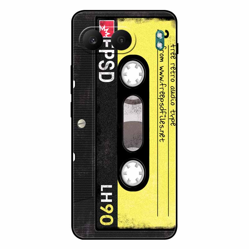 For Oneplus Nord 4 Case Soft Silicone Printed Owl Lion Phone Cases For Oneplus Nord 2 / Nord 3 / Nord 4 Cover Bumper TPU Bags