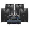 MVCORWNS K-555 Wireless Conference Speaker System