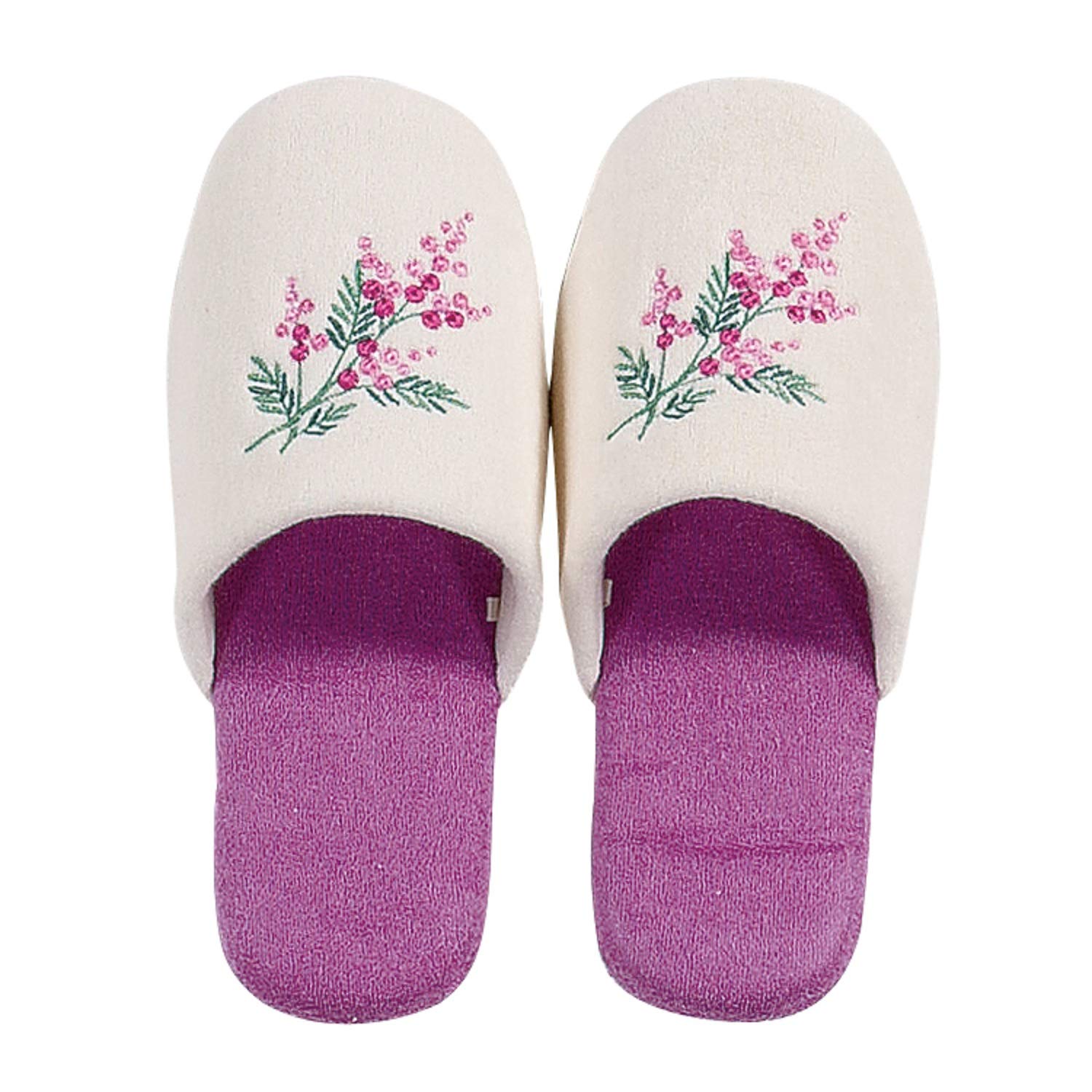 

Senko Mimosa Туалет 63788 S.D.S Тапочки, Розовый, розовый