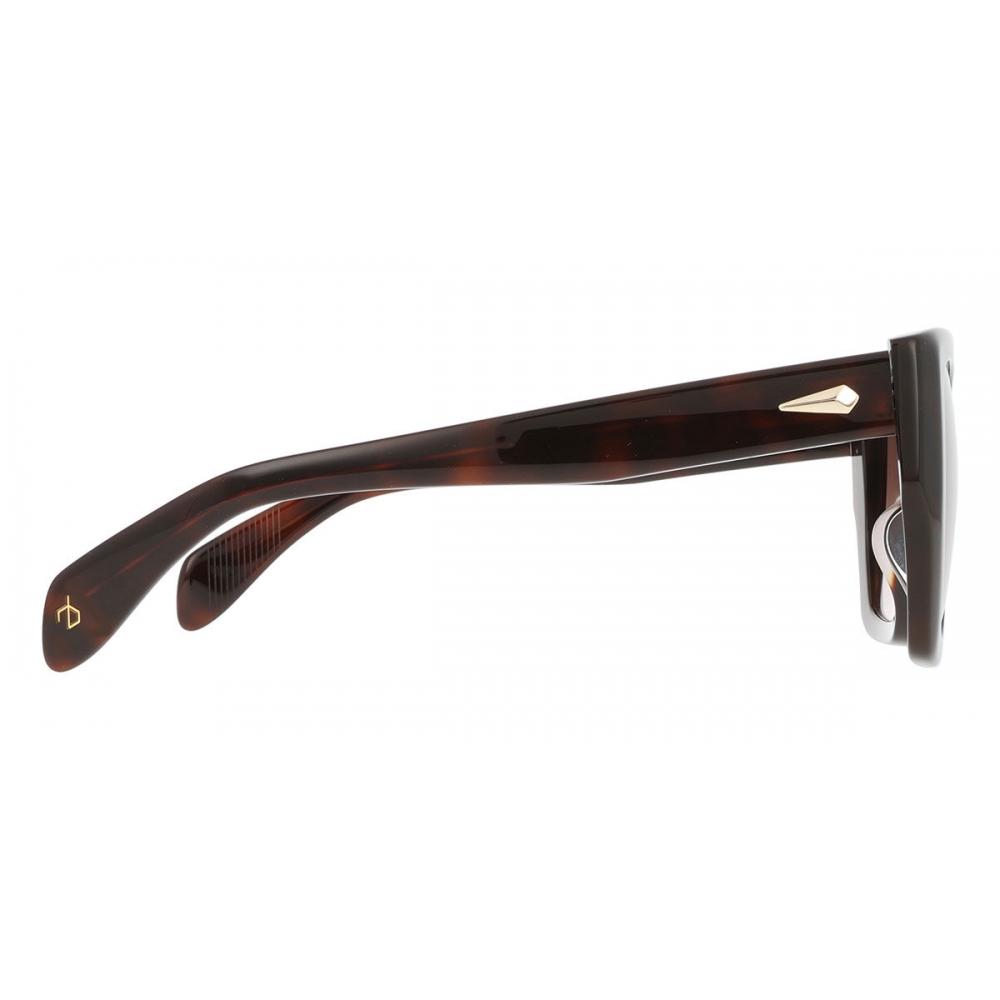 Rag   Bone Rnb1052 S 086 Ha Women SunglaSSeS