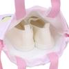 Sanrio X Mochipan [Shoe Bag] Sports Shoe Bag  Nui Party Sanrio