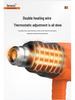 Chuangyi High-Power Digital Display Industrial Hot Air Gun for Precision Heating