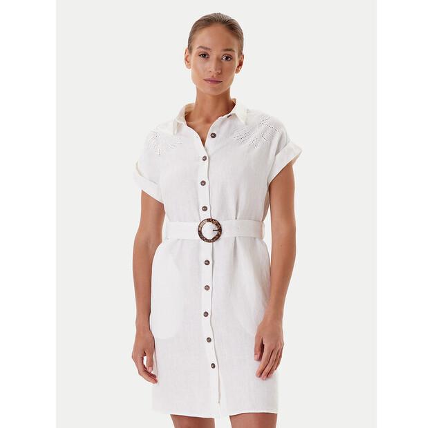 Платье-рубашка Tatuum Salima EU 38