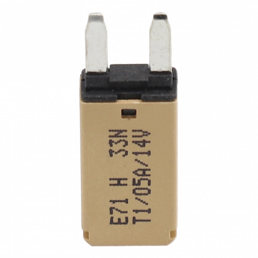 12-24V/DC Circuit Breaker Fuse Overcurrent Protection