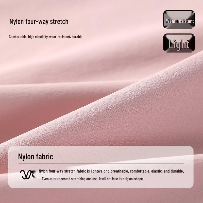 Navigare Girls' Autumn Water-Repellent Cargo Pants