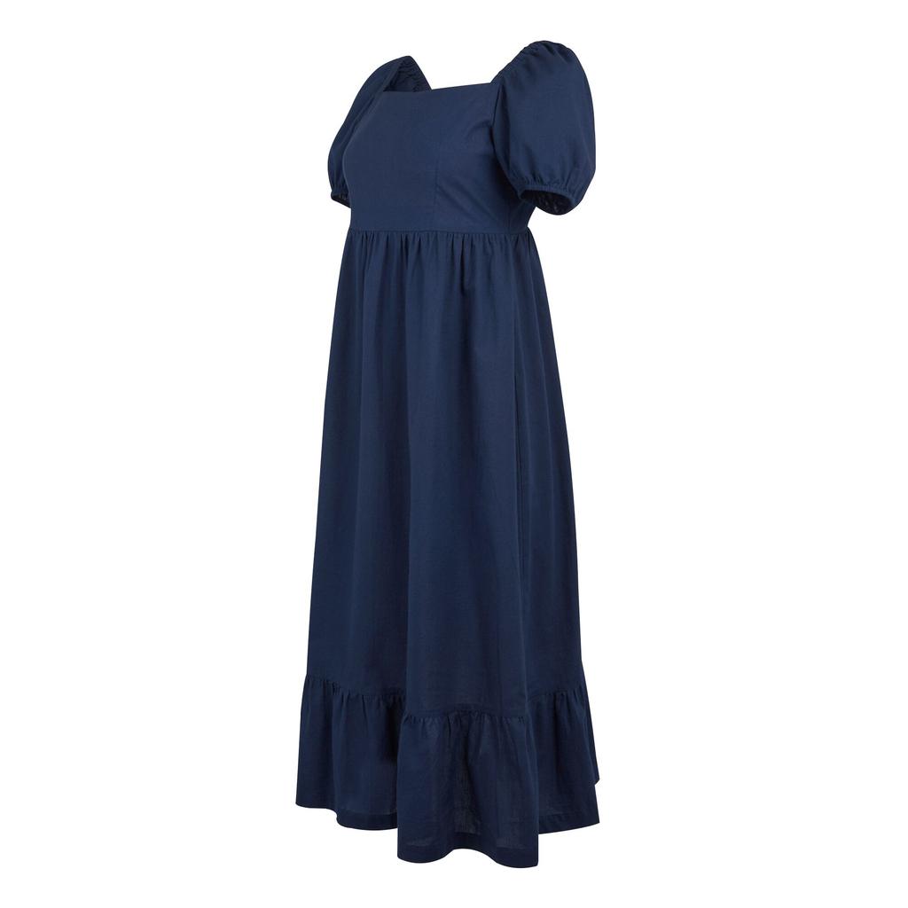 Regatta Womens/Ladies Emilrah Midi Dress