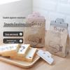 Food Bag Sealing Clips (3-Pack)