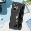 Japan Sports Car Jdm Drift Cover For OPPO Reno 11 Pro 10 12 13 14 14F 13F 12F 11F 7 8 Lite OPPO Find X6 X5 X8 Pro Case