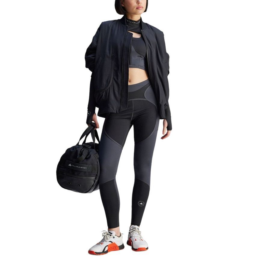 adidas Giacca Bomber True Nature di Stella McCartney JF8466