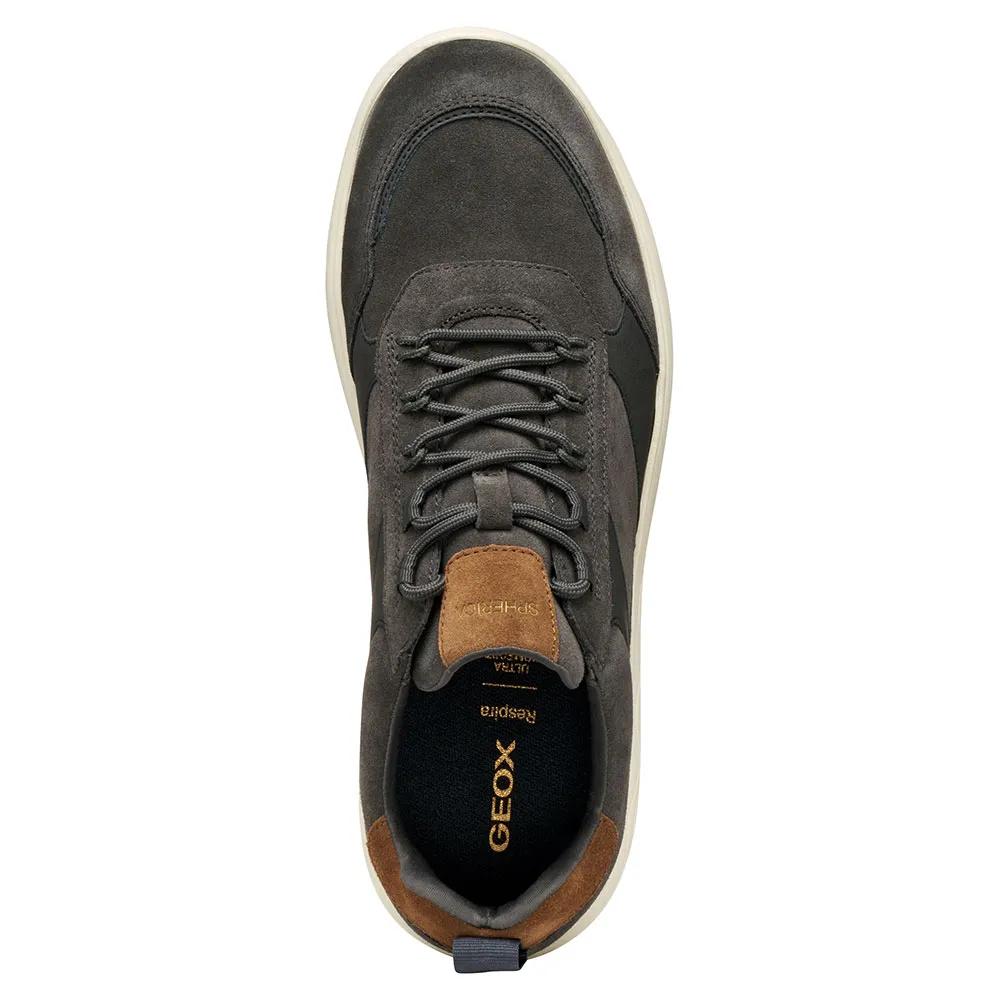 Geox Кросовки Spherica