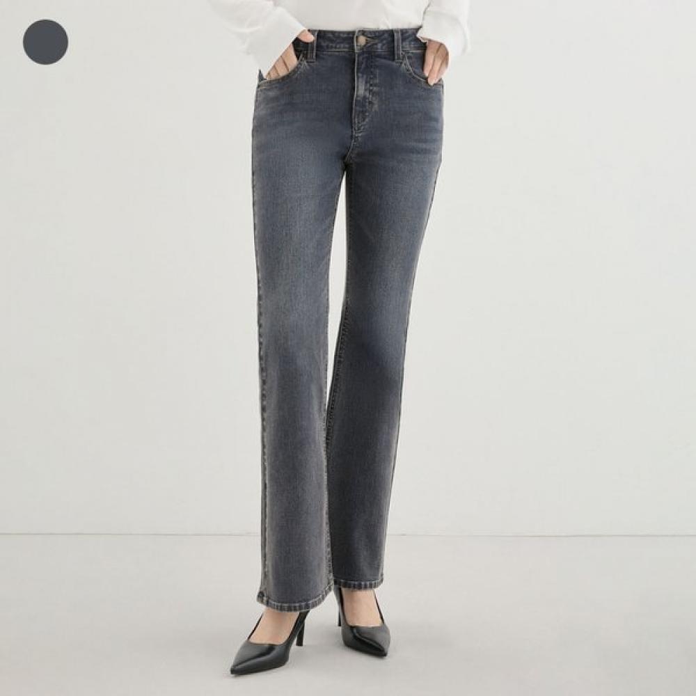 Guess M Tone Flare Bootcut Yp3d9157 Medium blue (MBL)/27