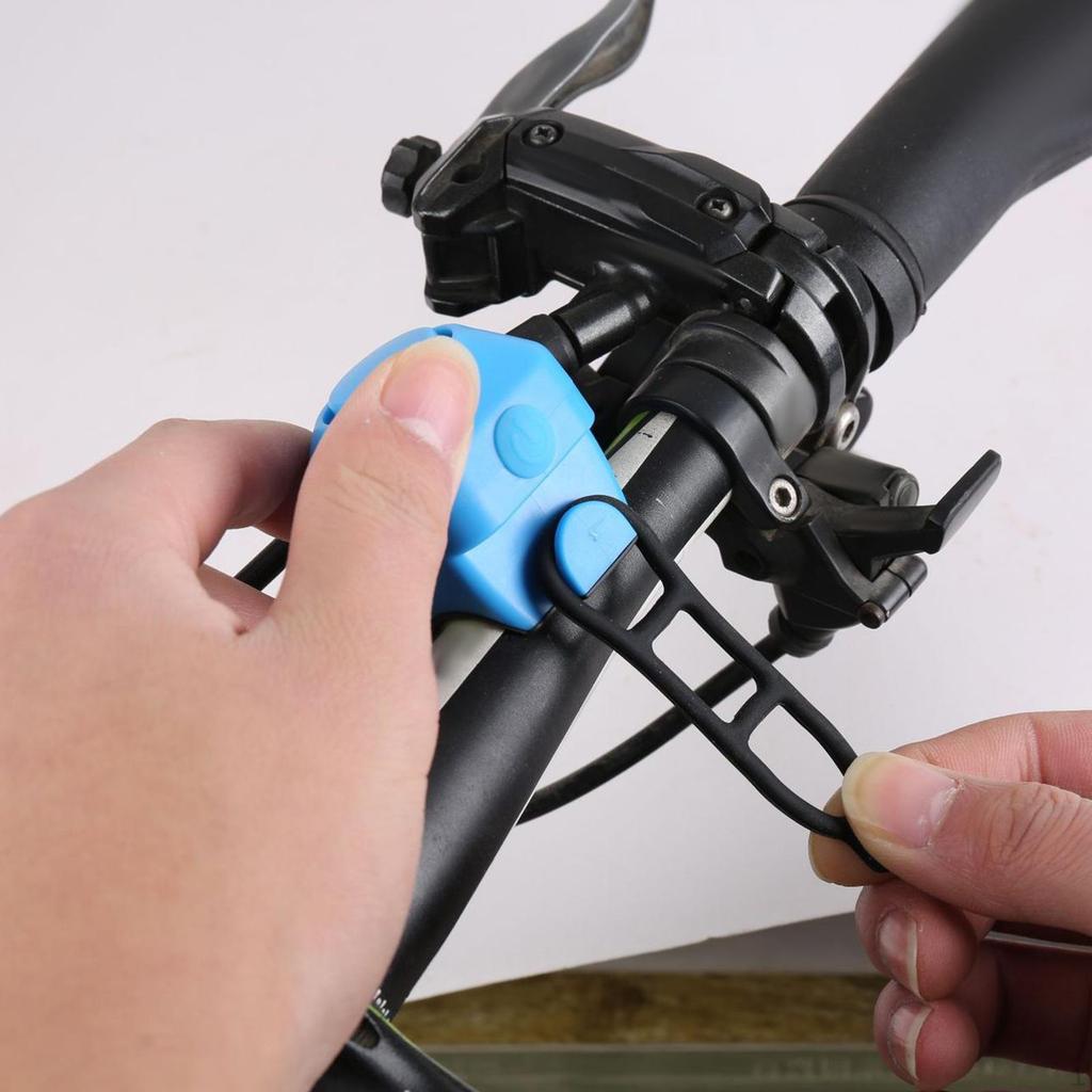 Electric Bike Bell Bicycle for Outdoor Road Equipment