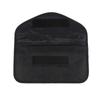 Bolsa para Llave de Coche Accesorios Bolsa Faraday Bloqueadora de Señal Protec Funda para Teléfono Móvil Funda Bloqueadora de Señal Jaula Para Llave Sin Llave Radiación