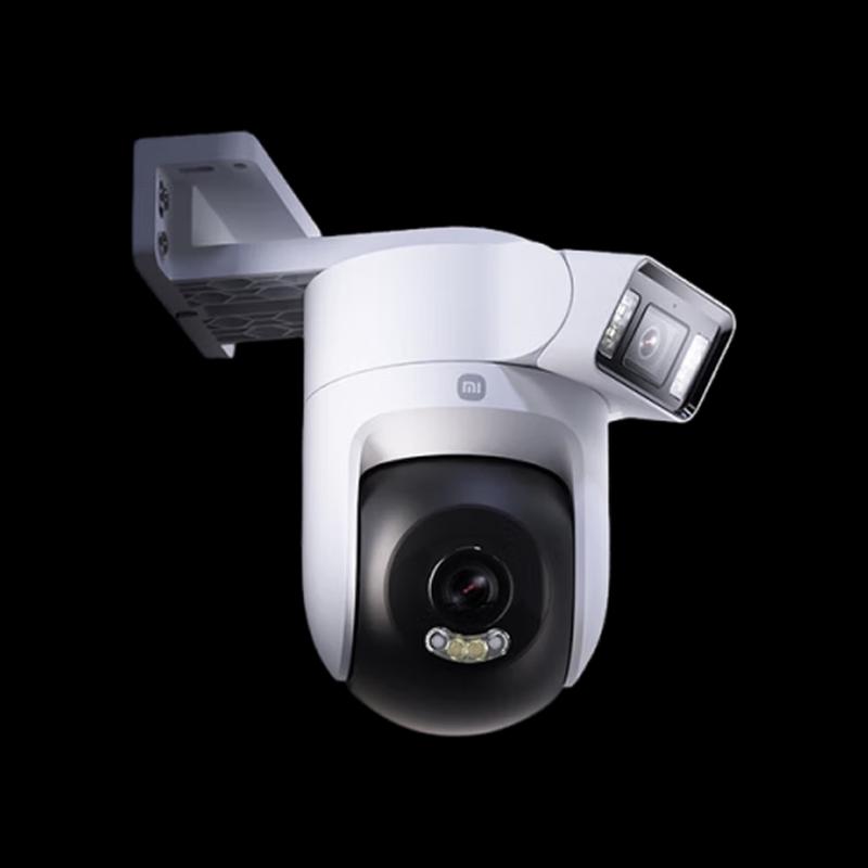 Xiaomi Smart Outdoor Camera 4 Dual-Lens (CN version)