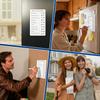 Chores Chart for Kids, Kids to Do List Board, Daily Morning Checklist, Visual Schedule, to Do List Checklist Board, Detachable RV Checklists, ADHD
