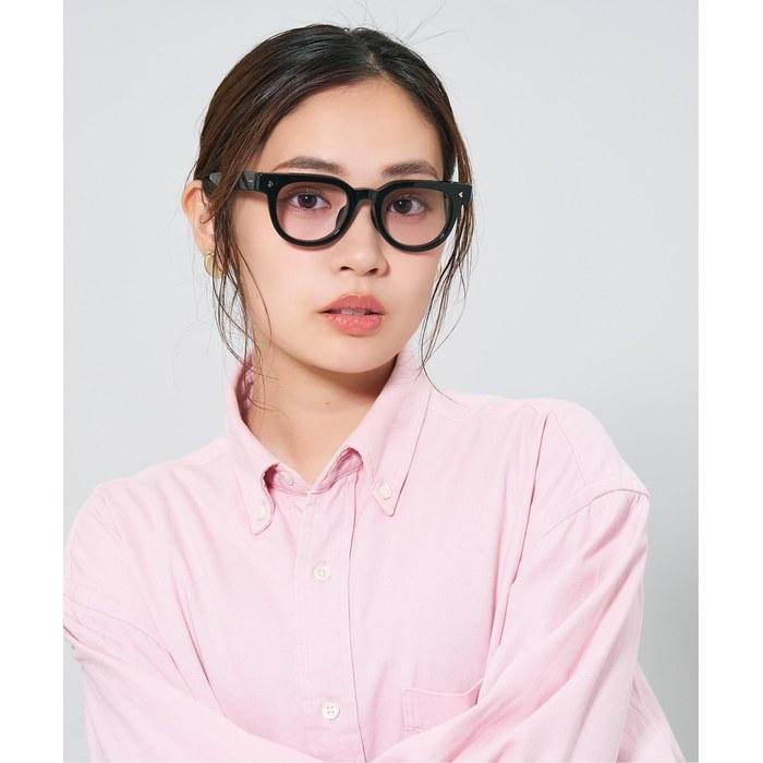 [Zoff] Wellington Sunglasses Photochromic | JOURNAL STANDARD relume Black (ZF251G04_14E1) 4822-145