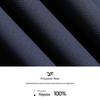K-Boxing Men's Mid-Length Casual Jackets