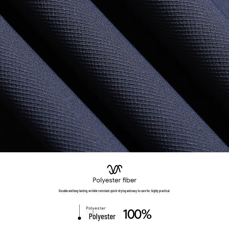 K-Boxing Men's Mid-Length Casual Jackets