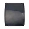 Viplast Koala Single Surface-Mounted Schuko Socket Ip44 Black 181?05