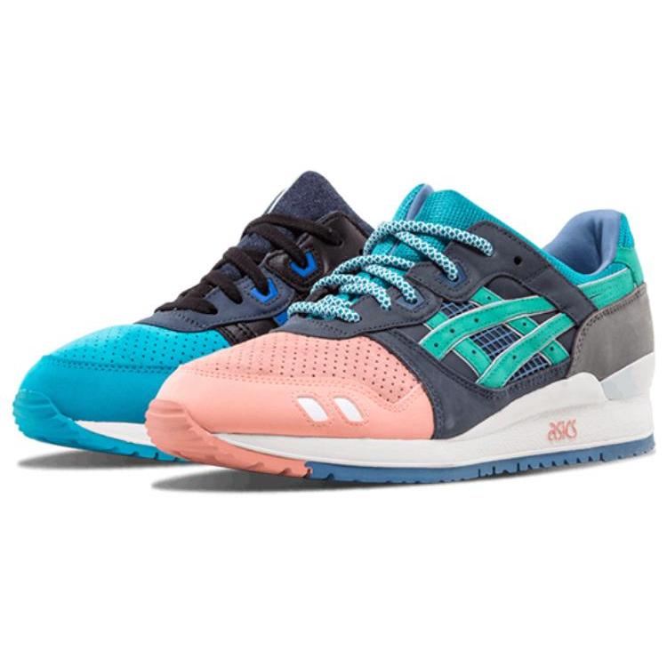 Asics Gel-Lyte III Ronnie Fieg Hommage H54FK-6540