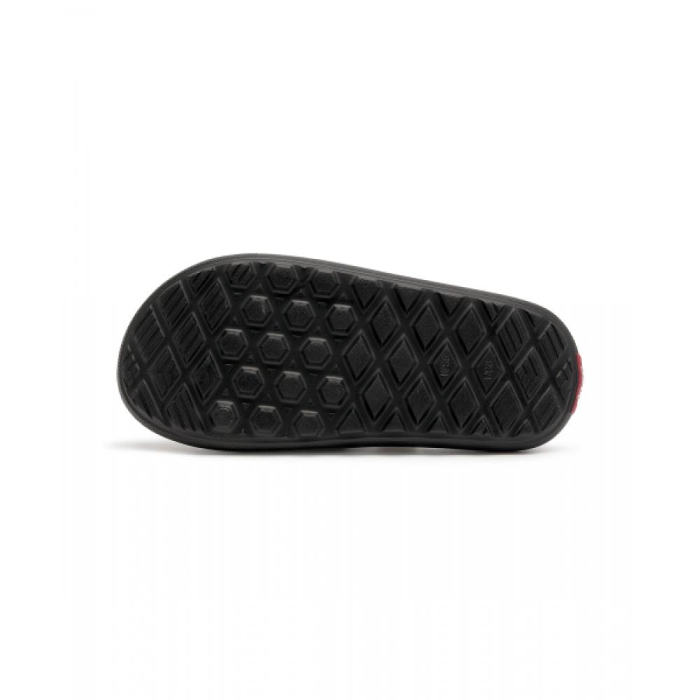 Vans Slide On Vr3 Kush   Schwarz Vn000bccblk1