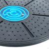 Degree Rotating Balance Board for Fitness Training