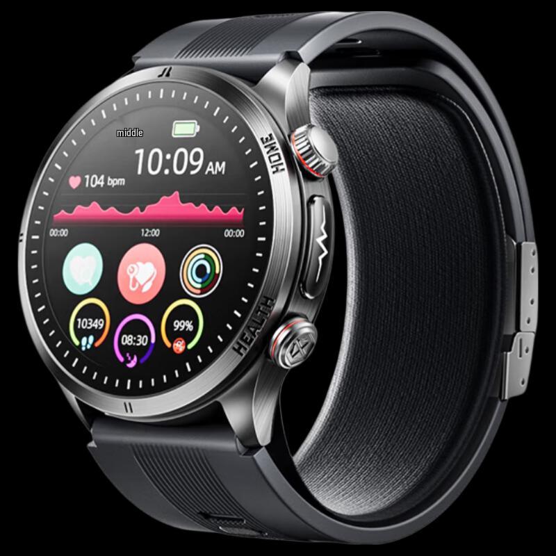 dido GJ-SH-13 Smart Health Monitoring Watch (CN version)