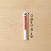 12pcs Grout Pen White Tile Paint Marker: Waterproof Grout Paint, Tile Grout Colorant and Sealer Pen - Beige, Narrow 5mm Tip