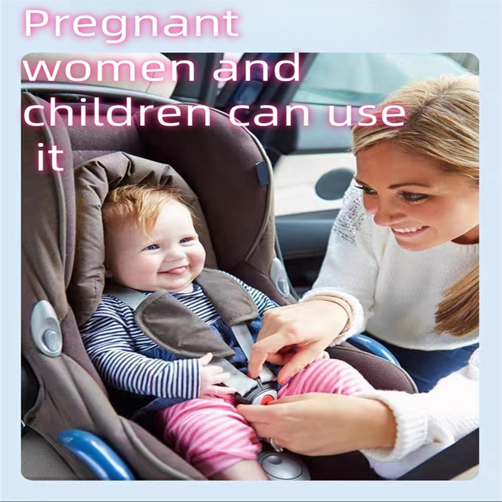 1 Car Mounted Solar Energy Aromatherapy Car Perfume Seat Accessories Car Ship Helmsman Rotating Perfume Car Air Freshener, Suitable For Cars, Can