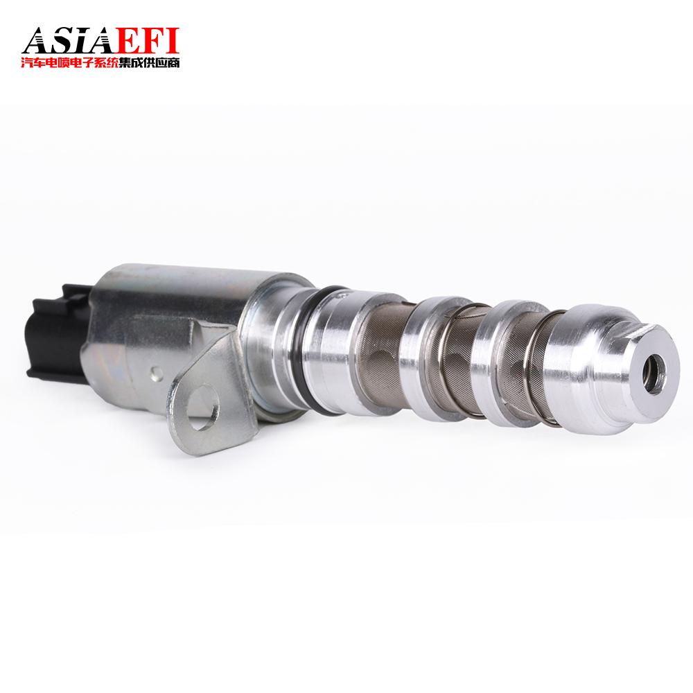 high quality OEM 23796-JA00A VVT Camshaft Variable Timing Solenoid For Nissan Altima Juke Rogue Sentra 2.5L07-12 23796JA00A