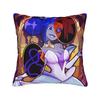 Decorative Pillow Cover KKnights Of Guinevere Merch Seat  Throw Pillow Case Cover Square MultiSize