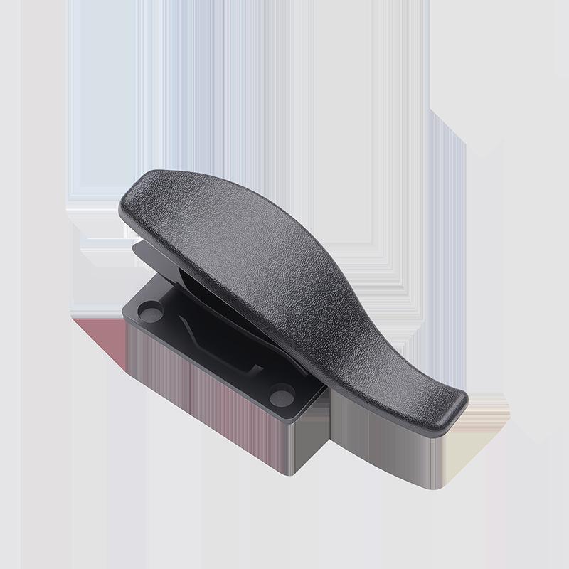 Car Seat Back Umbrella Hook 2Pcs Durable Umbrella Mount Holder Space-saving Storage Organizer for Vehicle Travel