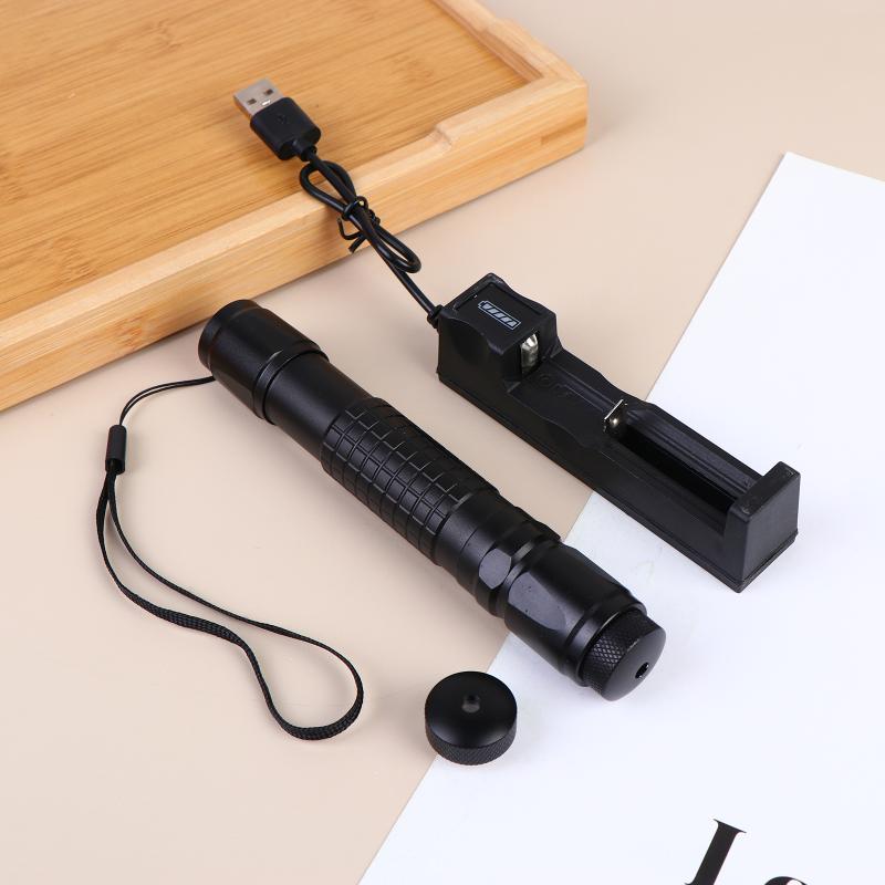 Self-Leveling Laser Tool: Cross Line Laser Level, Infrared Positioning Pointer & Alignment Marking Pen For Construction, Enginee