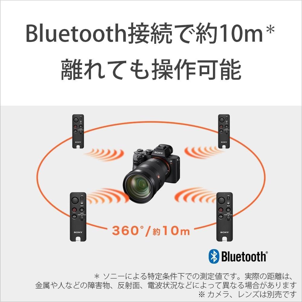 Sony Rmt Vp2 Remote Commander