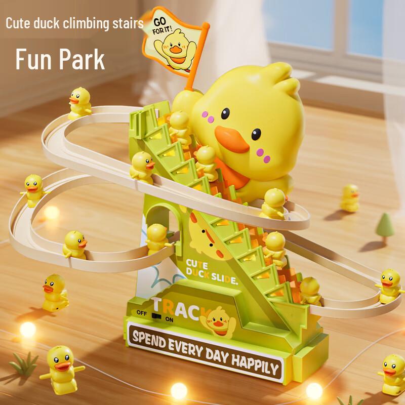 Yasini Interactive Learning Toys