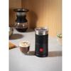 Mousseur a lait chauffant électrique - BODUM - BISTRO - 500 W - 0,3 L - Noir