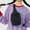 Outdoor Lightweight Crossbody Bag Travel Shoulder Bag Women's Nylon Chest Bag