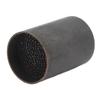 Exhaust Pipe Catalyst Link Pipe (1.4 X 2.0 Inches (35 X 50 Mm)