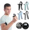 WEZHO Adjustable Intelligent Hand Grip Strengthener