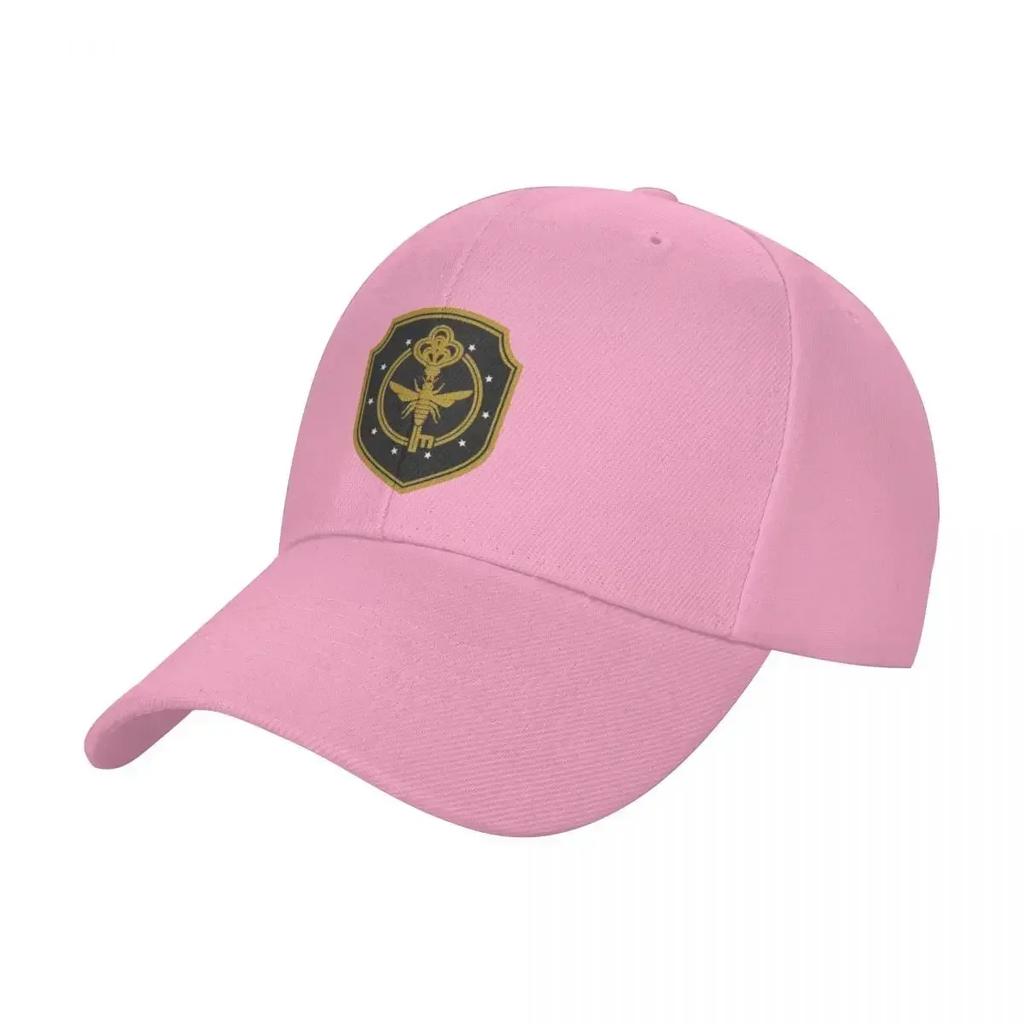 Everything Bagel Baseball Cap Custom Cap Golf Wear Designer Unisex Womens