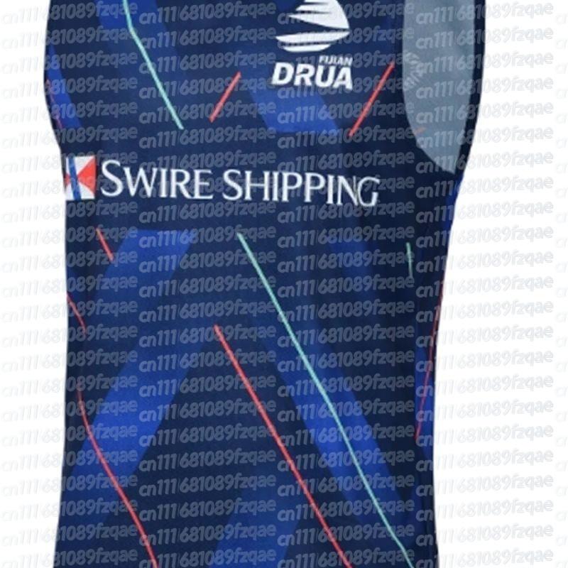 2026 FIJI Maglia da Rugby da Casa Abbigliamento da Allenamento FIJIAN DRUA Maglia da Rugby Canotta T-shirt Singlet Maglie Assorbimento del Sudore FamilyMatching